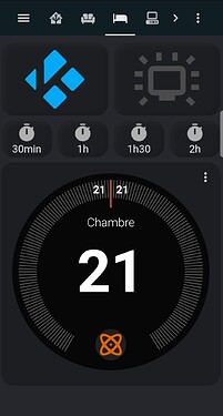 3 - Chambre