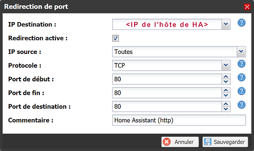 freeboxRoutagePort80