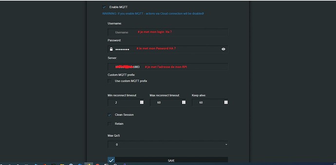 mqtt