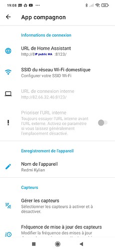 HA COMPAGNON