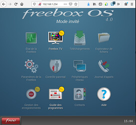 Freebox_Interface_Admin