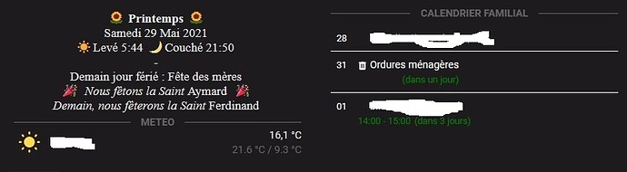 titre exemple