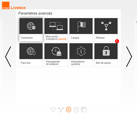 LiveBoxAvances