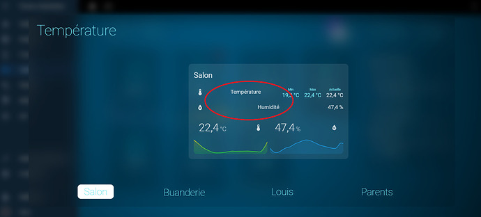 temp