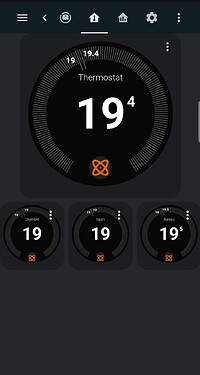 10 - Netatmo