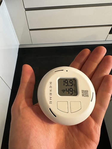 Thermomètre