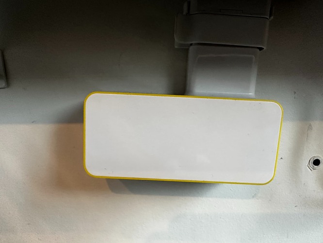Module radiateur