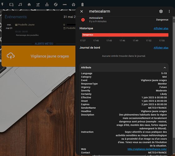 meteoalarm