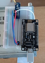 ESP8622_RF