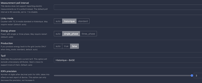 Lixee_config