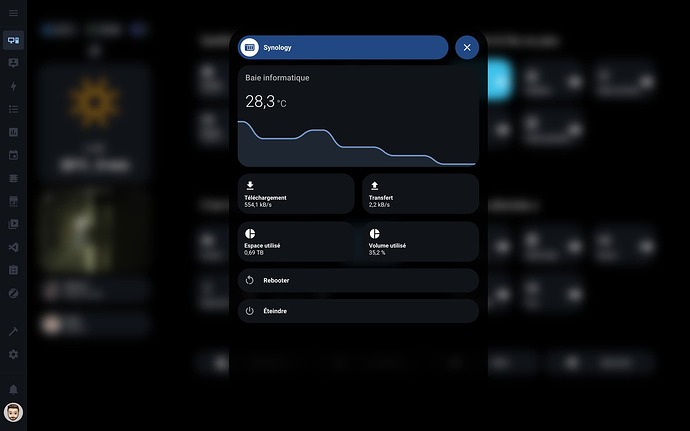 Dashboard desktop 4