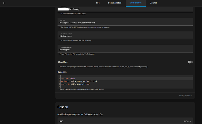 nginx ssl