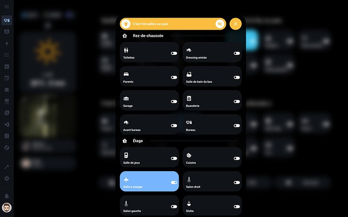 Dashboard desktop 3