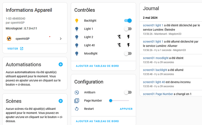 openhasp