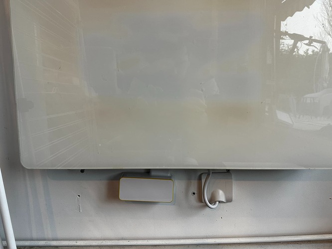 Module radiateur