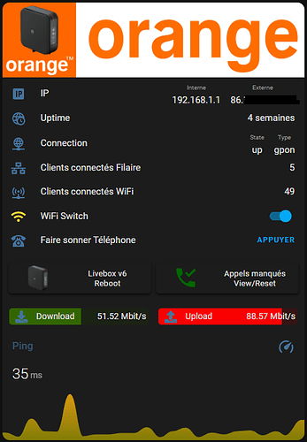 Livebox 6