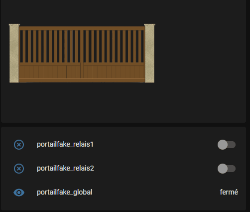 portail