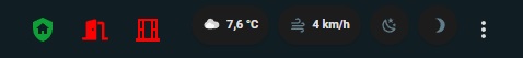 custom icon open