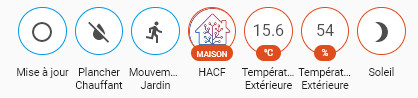 Badges